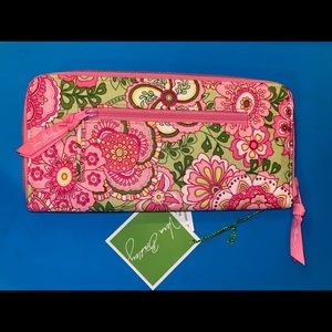 Vera Bradley Travel Organizer